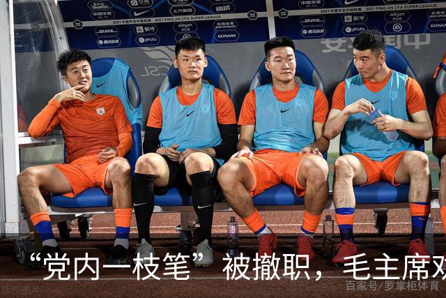 “党内一枝笔”被撤职，毛主席劝慰：你依旧可以担任省委书记